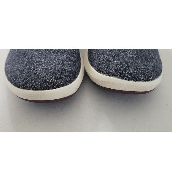 Allbirds Sneakers Womens 9 Wool Mizzles Everyday Casual Running Work Out Shoes - Picture 8 of 11